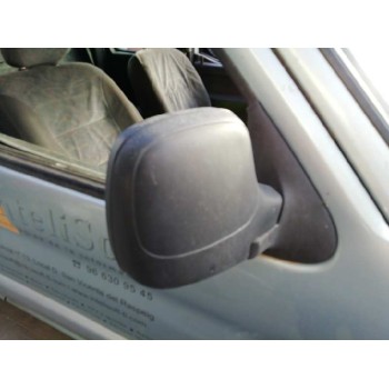 citroën berlingo del año 2006