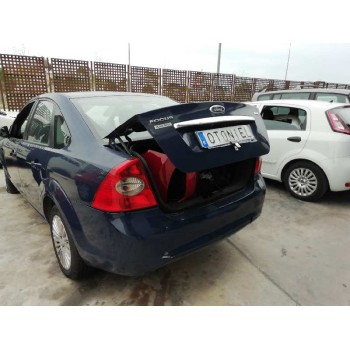 ford focus lim. (cb4) del año 2009