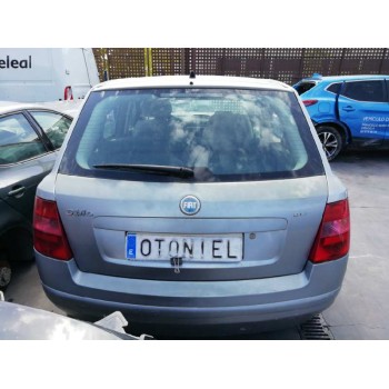 fiat stilo (192) del año 2004