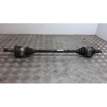 TRANSMISION TRASERA IZQUIERDA 7624206 33208680348 33207597678