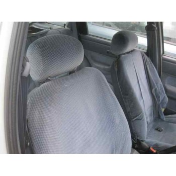 ford escort berlina del año 1992