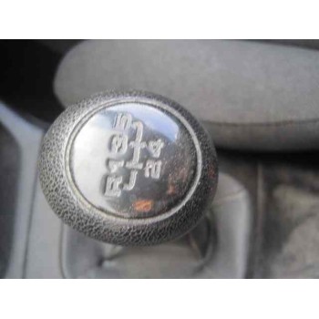 volkswagen golf iii berlina (1h1) del año 1994