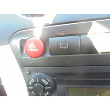 seat ibiza (6l1) del año 2005
