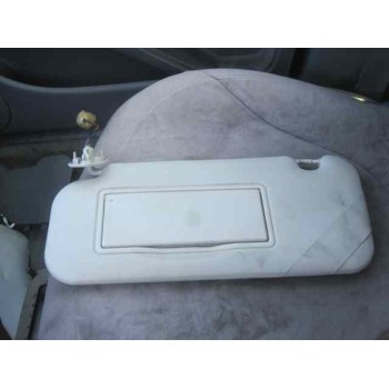 citroën c5 berlina del año 2002