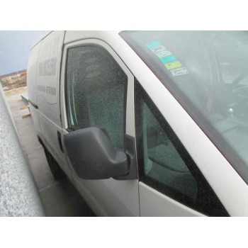 citroën jumpy del año 2000