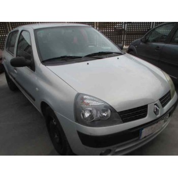 RENAULT CLIO II FASE II (B/CB0)