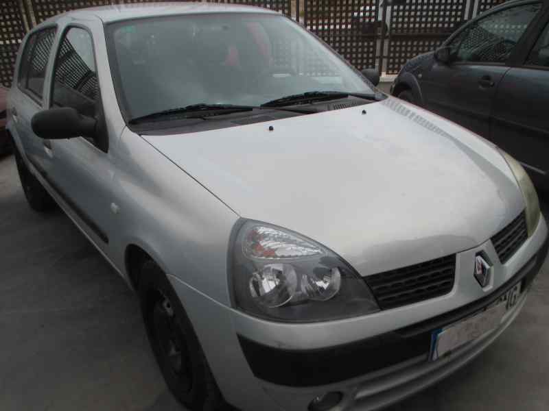 renault clio ii fase ii (b/cb0) del año 2003