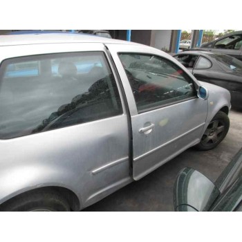 volkswagen golf iv berlina (1j1) del año 1999