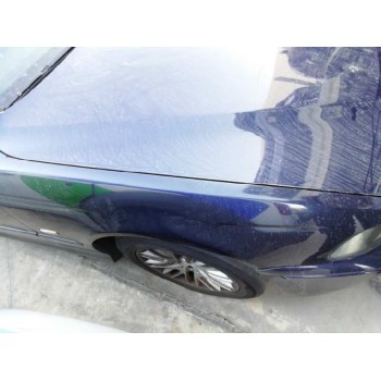 bmw serie 5 berlina (e39) del año 2004