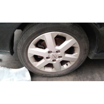 opel astra g coupé del año 2002