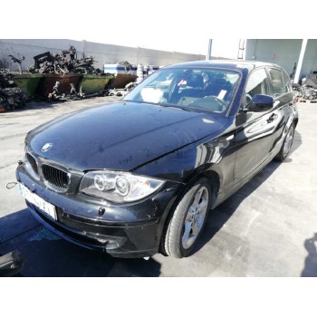 bmw serie 1 berlina (e81/e87) del año 2012
