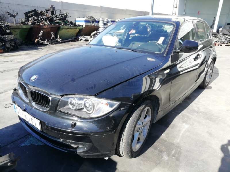 BMW SERIE 1 BERLINA (E81/E87)
