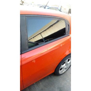 alfa romeo 147 (190) del año 2004