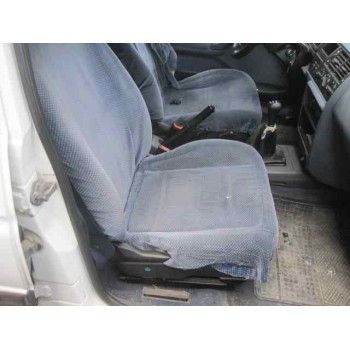 ford escort berlina del año 1992