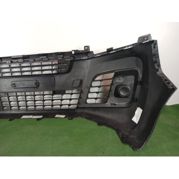 Recambio de paragolpes delantero para peugeot expert autobús (v_) 1.5 bluehdi 120 referencia OEM IAM 9808639977  