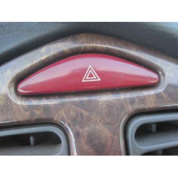 citroën c5 berlina del año 2002