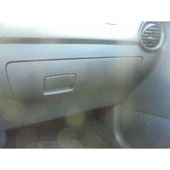 seat ibiza (6l1) del año 2005