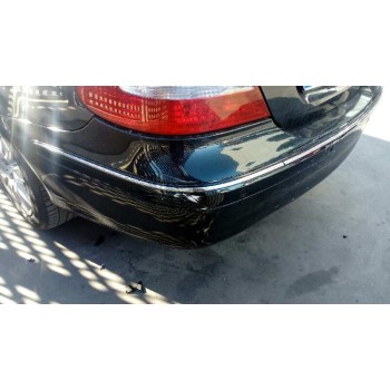 mercedes-benz clase clk (w209) coupe del año 2006