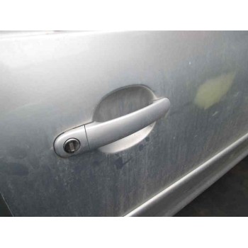 volkswagen golf iv berlina (1j1) del año 1999