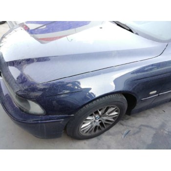 bmw serie 5 berlina (e39) del año 2004