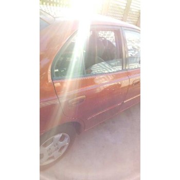 hyundai accent (lc) del año 2000