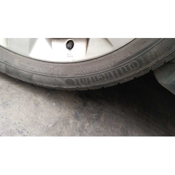 opel astra g coupé del año 2002