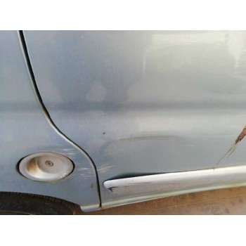 citroën berlingo del año 2006