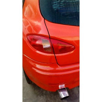 alfa romeo 147 (190) del año 2004