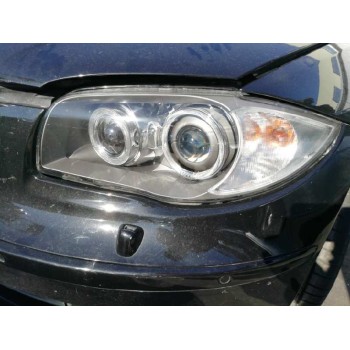 bmw serie 1 berlina (e81/e87) del año 2012