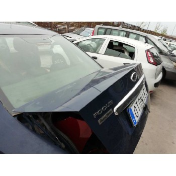 ford focus lim. (cb4) del año 2009