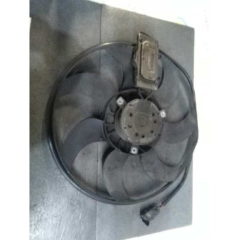 Recambio de electroventilador para bmw serie 1 berlina (e81/e87) 118d referencia OEM IAM 69256939  FICHA ROTA