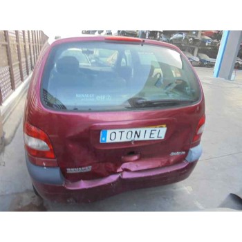 renault scenic (ja..) del año 2001