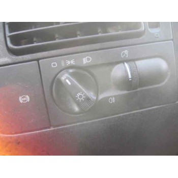 volkswagen golf iii berlina (1h1) del año 1994