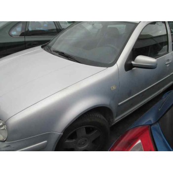 volkswagen golf iv berlina (1j1) del año 1999