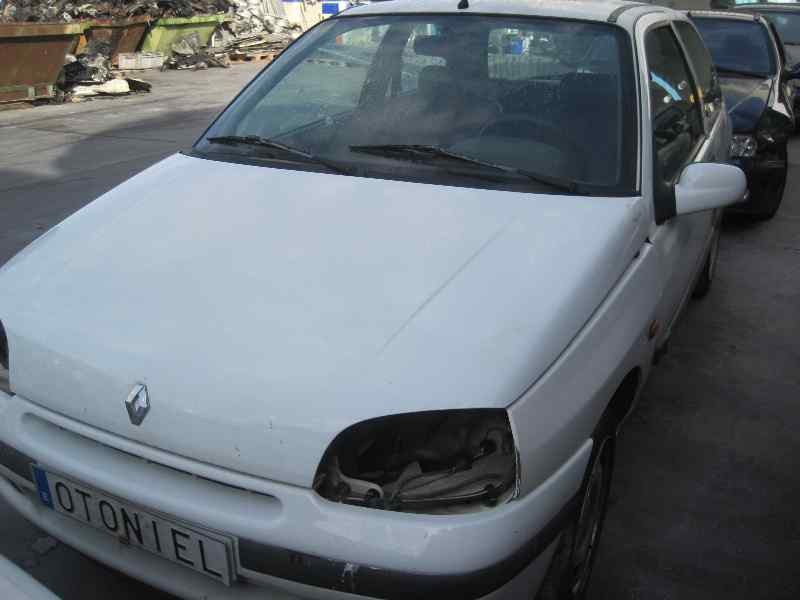 RENAULT CLIO I PHASE III