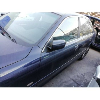 bmw serie 5 berlina (e39) del año 2004