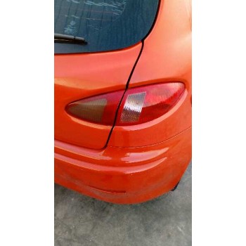 alfa romeo 147 (190) del año 2004