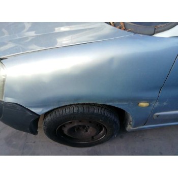 citroën berlingo del año 2006