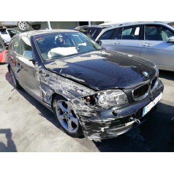 bmw serie 1 berlina (e81/e87) del año 2012