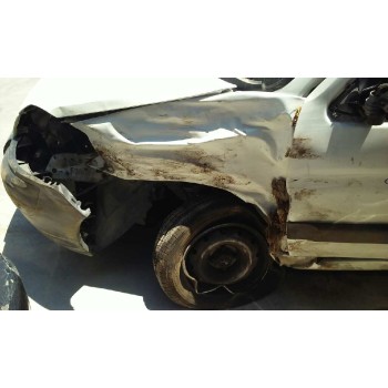 peugeot partner (s2) del año 2004