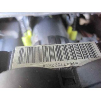 citroën c5 berlina del año 2002