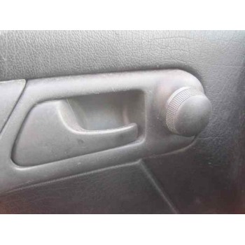 volkswagen golf iii berlina (1h1) del año 1994