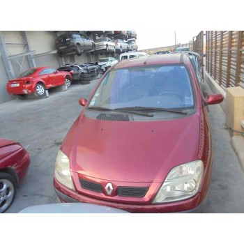 renault scenic (ja..) del año 2001