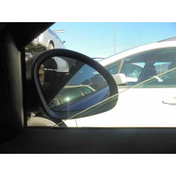 seat ibiza (6l1) del año 2005