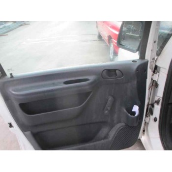 citroën jumpy del año 2000