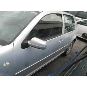 volkswagen golf iv berlina (1j1) del año 1999