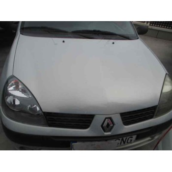 renault clio ii fase ii (b/cb0) del año 2003