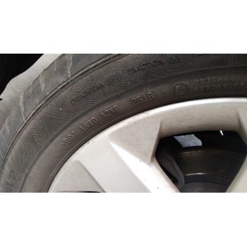 opel astra g coupé del año 2002