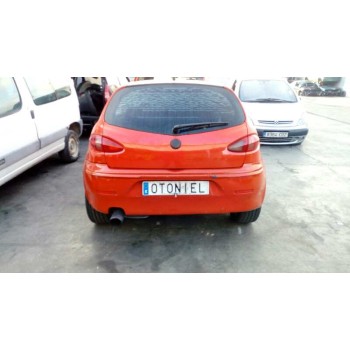 alfa romeo 147 (190) del año 2004