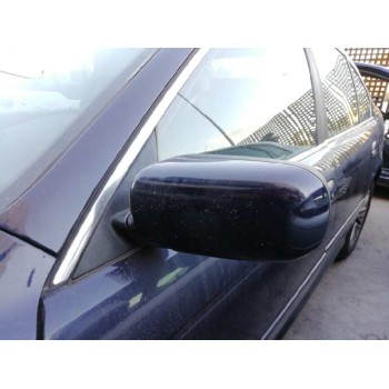 bmw serie 5 berlina (e39) del año 2004